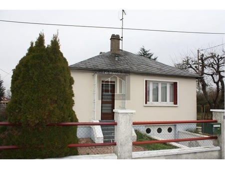 A vendre maison ANET 70 m²  157 500  €