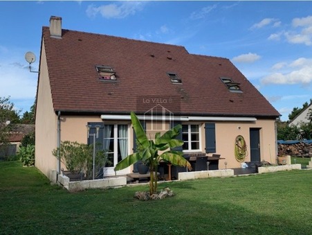 Acheter maison ENTRE ANET ET MARCILLY SUR EUR 126 m²  282 000  €