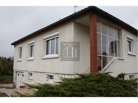 Acheter maison PROCHE ANET 70 m²  172 500  €